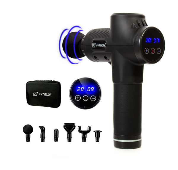 Fitgun® Pro PLUS
